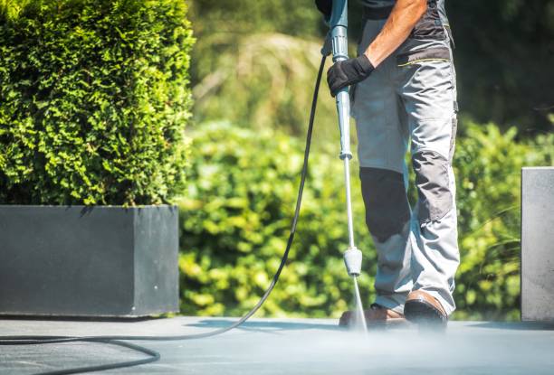 Seward, AK Pressure Washing Services Company